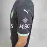 Maglia Terza Milan Uomo 2024/25