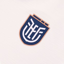 Maglia Ecuador Coppa del Mondo 2026 Third Manica Lunga Uomo