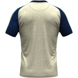 Uomo Millwall 2025/26 Maglia Pre Gara Trasferta