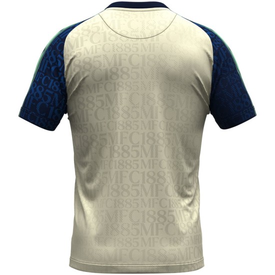 Donna Millwall 2025/26 Maglia Pre Gara Trasferta