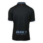 Donna Malmö FF maglia trasferta 2026 Donna Malmö FF maglia trasferta 2026