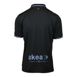 Uomo Malmö FF maglia trasferta 2026