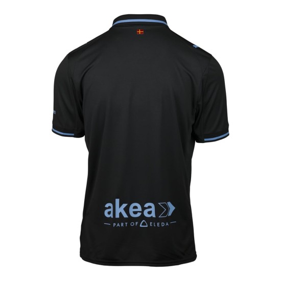 Donna Malmö FF maglia trasferta 2026 Donna Malmö FF maglia trasferta 2026