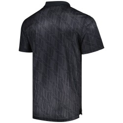 Maglia retrò Scozia 1990 blackout da uomo Maglia retrò Scozia 1990 blackout da uomo