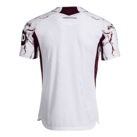 Maglia Trasferta Uomo Torino 2025/26