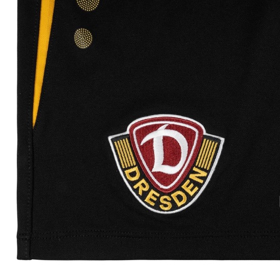 Pantaloncini Home Uomo Dynamo Dresda 2026/27 Pantaloncini Home Uomo Dynamo Dresda 2026/27