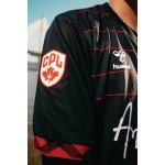 Maglia Home Bambino Vancouver FC 2026 Maglia Home Bambino Vancouver FC 2026