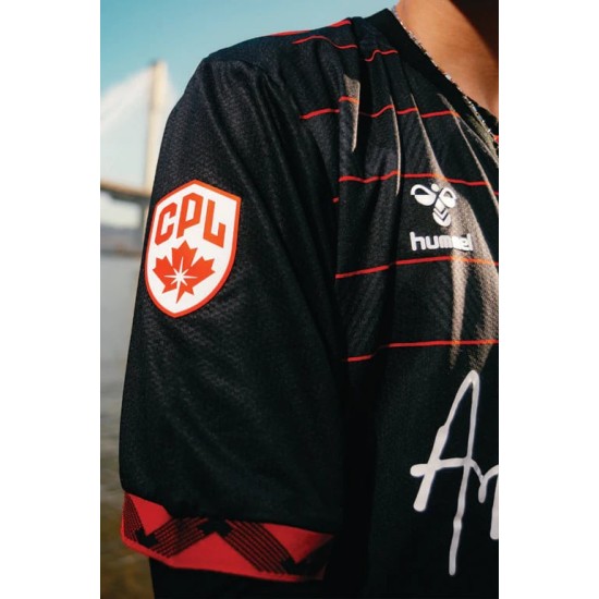 Maglia Home Bambino Vancouver FC 2026 Maglia Home Bambino Vancouver FC 2026