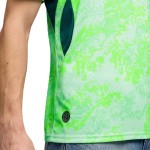 Maglia Mondiali 2026 Trasferta Svizzera Uomo