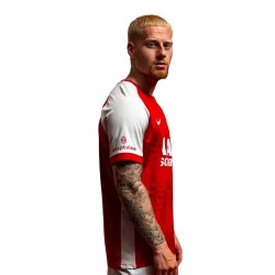 Maglia Home AZ 2026/27 Uomo Maglia Home AZ 2026/27 Uomo