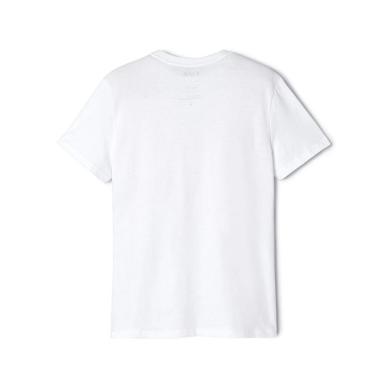 Maglia retrò Spagna 82 Classics Paint uomo