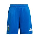 Maglia+Pantaloncini Trasferta Bambini Italia EURO 2024