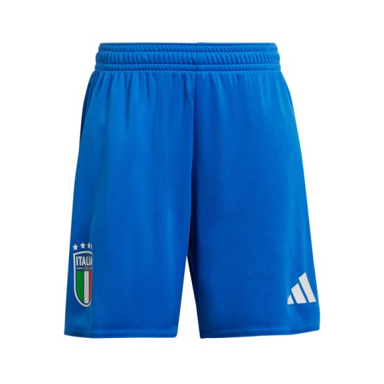 Maglia+Pantaloncini Trasferta Bambini Italia EURO 2024