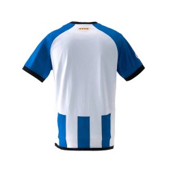 Maglia Home RCD Espanyol 2026/27 Uomo Maglia Home RCD Espanyol 2026/27 Uomo