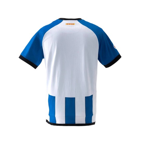 Kit Home RCD Espanyol 2026/27 Bambino Kit Home RCD Espanyol 2026/27 Bambino
