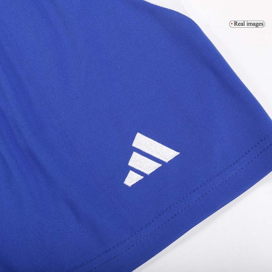 Pantaloncini Casa Cile Copa America 2024