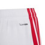 Pantaloncini Home Ajax 2026/27 Bambino Pantaloncini Home Ajax 2026/27 Bambino
