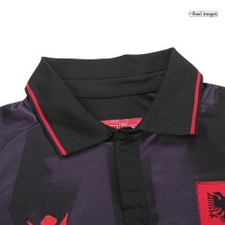 Maglia Terza Albania EURO 2024 Maglia Terza Albania EURO 2024