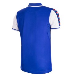 Maglia Retrò Casa Ipswich Town Uomo 1997/99