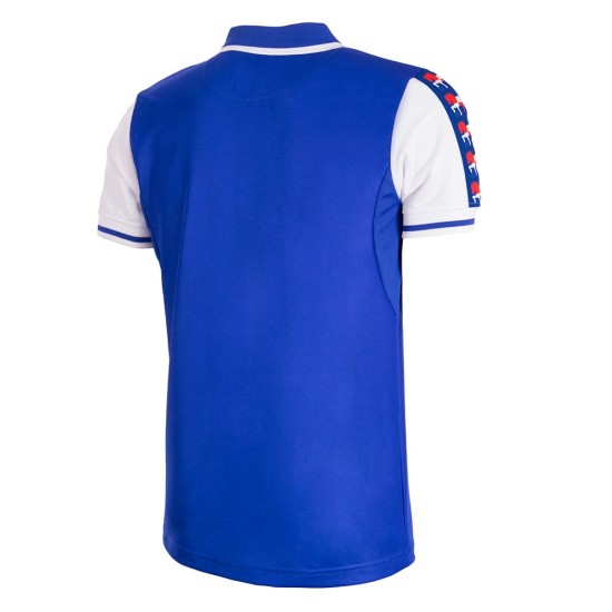 Maglia Retrò Casa Ipswich Town Uomo 1997/99