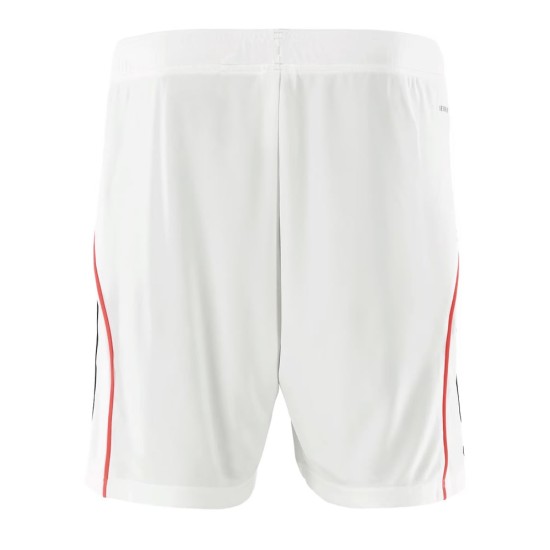 Pantaloncini Away Bayern Monaco 2025/26 Donna