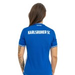 Maglia Home Donna Karlsruher SC 2026/27