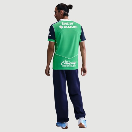 Maglia terza Pumas UNAM 2025/26 uomo