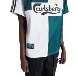 Maglia Retro 1995/96 Liverpool Donna