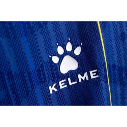 Maglia Bosnia ed Erzegovina Coppa del Mondo 2026 Home Bambino Maglia Bosnia ed Erzegovina Coppa del Mondo 2026 Home Bambino