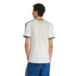 Maglia Algeria Coppa del Mondo 2026 Home Donna