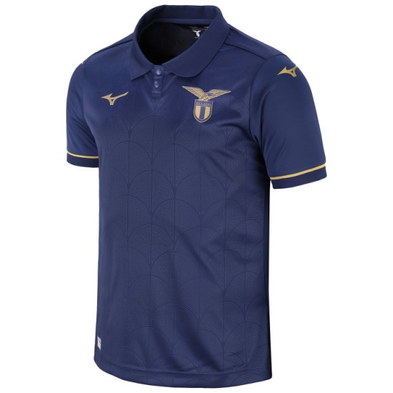 Maglia Third Lazio 2026/27 bambino