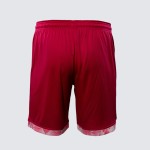 Pantaloncini Terza Norwich City 2025/26 Uomo