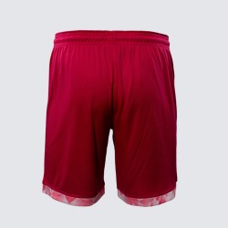 Pantaloncini Terza Norwich City 2025/26 Uomo