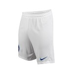 Pantaloncini Bambino Portsmouth 2026/27 casa - bianco
