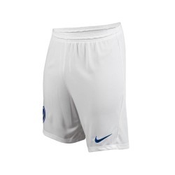 Pantaloncini Uomo Portsmouth 2026/27 casa - bianco