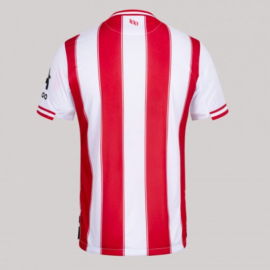 Maglia Casa Uomo Brentford 2025/26