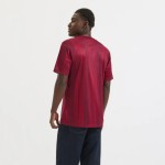 Bambino Arsenal 2025/26 Terza Maglia Pre-partita – Rossa