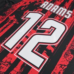 Maglia AFC Bournemouth 2026 World Cup Watch Party Uomo ADAMS #12