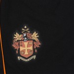 Kit home Wolverhampton Wanderers 2026/27 Bambino