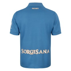 Maglia Home Napoli 2026/27 Uomo Maglia Home Napoli 2026/27 Uomo