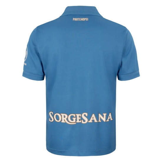 Maglia Home Napoli 2026/27 Uomo Maglia Home Napoli 2026/27 Uomo