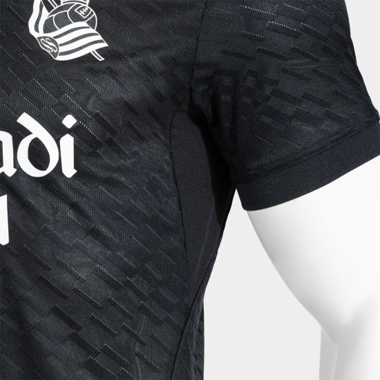 Maglia Away Bambino Real Sociedad 2026/27