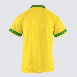 Maglia Retrò Casa Norwich City Uomo 1994/96