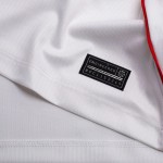 Maglia Mondiali 2026 Trasferta Turchia Uomo Maglia Mondiali 2026 Trasferta Turchia Uomo