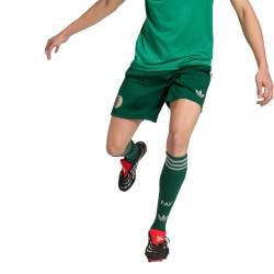 Pantaloncini Algeria Coppa del Mondo 2026 Away Uomo Pantaloncini Algeria Coppa del Mondo 2026 Away Uomo