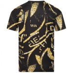 Maglia Riscaldamento Terza Uomo Sheffield United 2025/26 - Nero Maglia Riscaldamento Terza Uomo Sheffield United 2025/26 - Nero