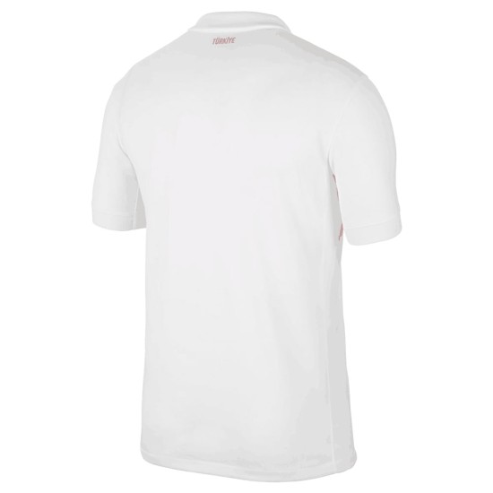 Maglia Casa Turchia EURO 2024
