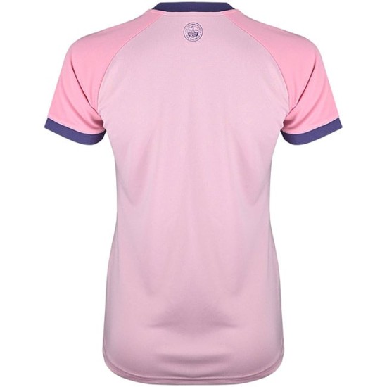 Maglia third senza sponsor AFC Bournemouth 2025/26 donna