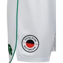 Pantaloncini Terza Excelsior Rotterdam 2025/26 Uomo