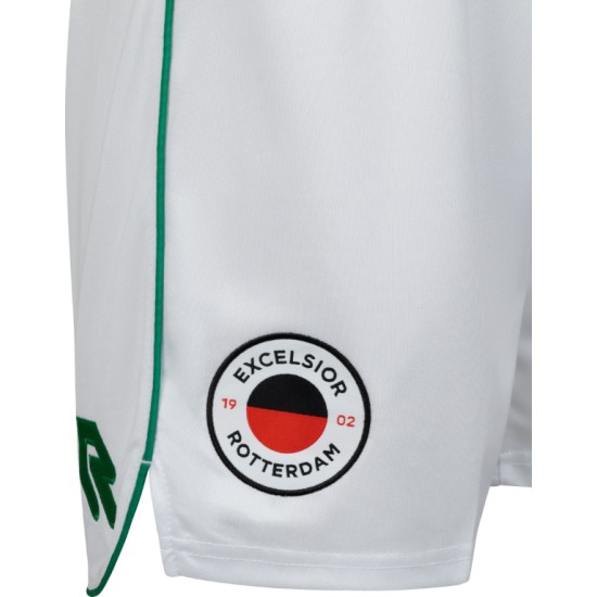Pantaloncini Terza Excelsior Rotterdam 2025/26 Uomo